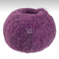 Пряжа Lana Grossa Alpaca Air II - 30