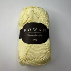 Rowan Summerlite 4ply- 421