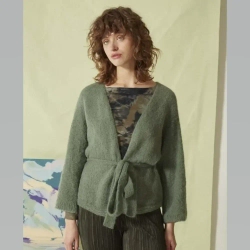 Пряжа Lang Yarns Suri Alpaca