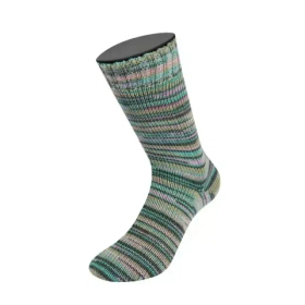 Lana Grossa MEILENWEIT 100 MERINO EXTRAFINE COSY 2