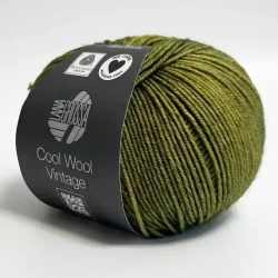 Lana Grossa Cool Wool Vintag 7361