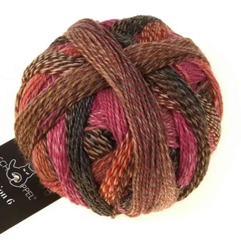 Schoppel Edition 6.0 - 2442