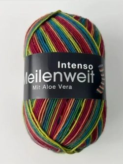 Lana Grossa Meilenweit 100 Intenso