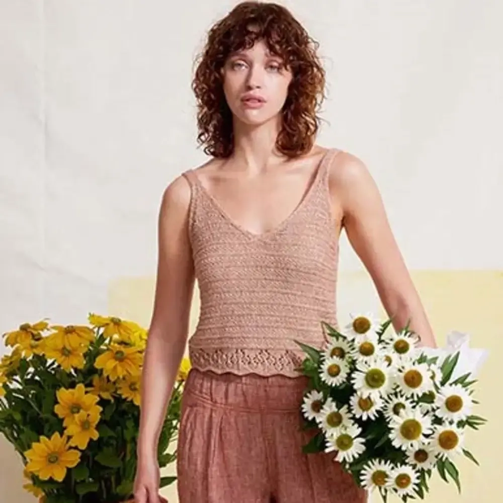 Пряжа Lang Yarns VAYA