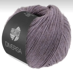 Lana Grossa Diversa - цвет 24