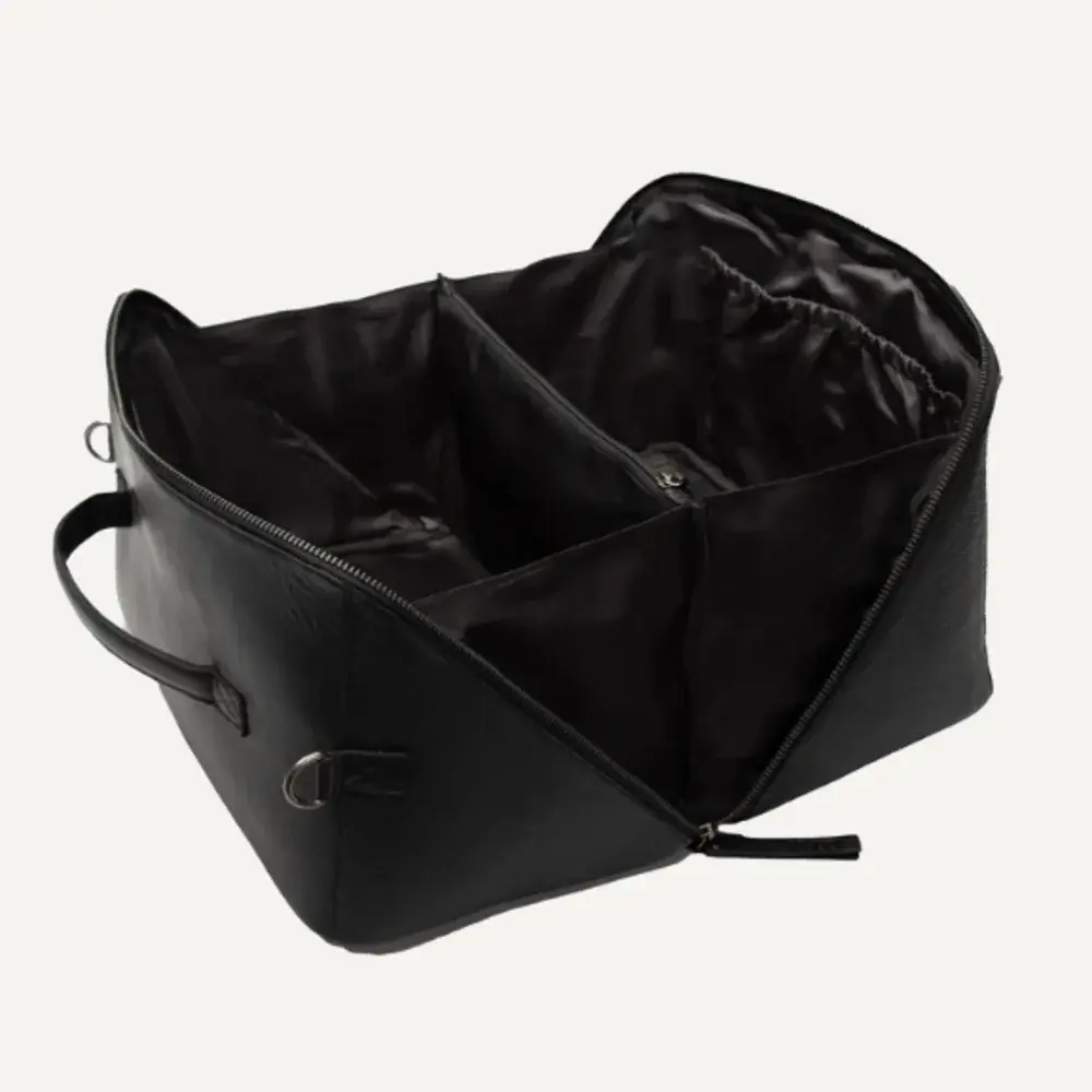MUUD Cleo Midi Black - 3