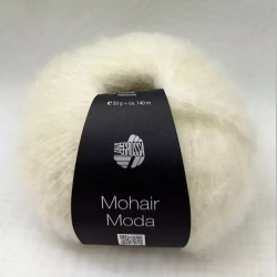 Lana Grossa Mohair Moda