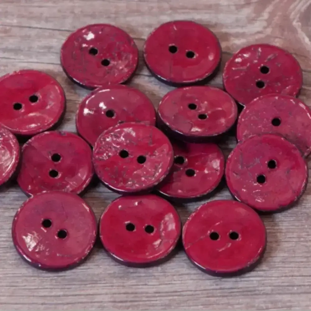 Пуговицы Katia Concept (кокосовые) - 5