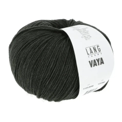 Lang Yarns VAYA цвет 0098