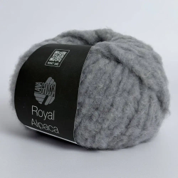 Пряжа Lana Grossa Royal Alpaca