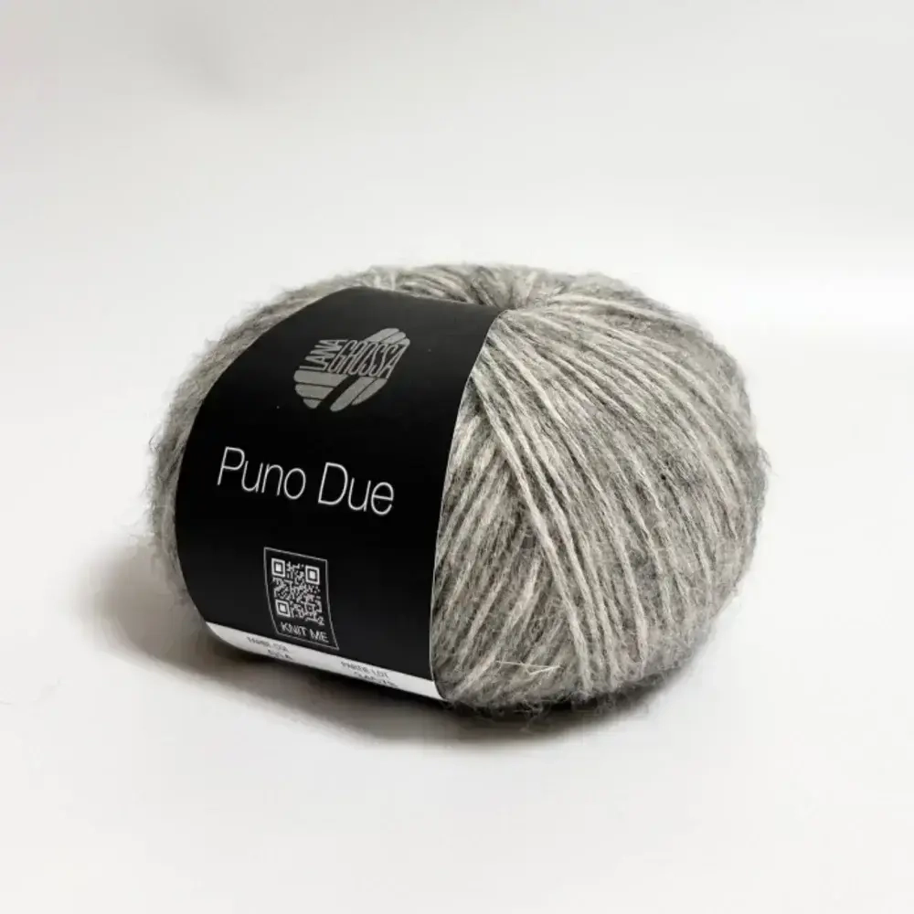 Lana Grossa Puno Due - 14
