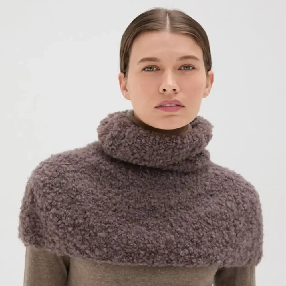 Пряжа Lana Grossa Orsetto (Nera)