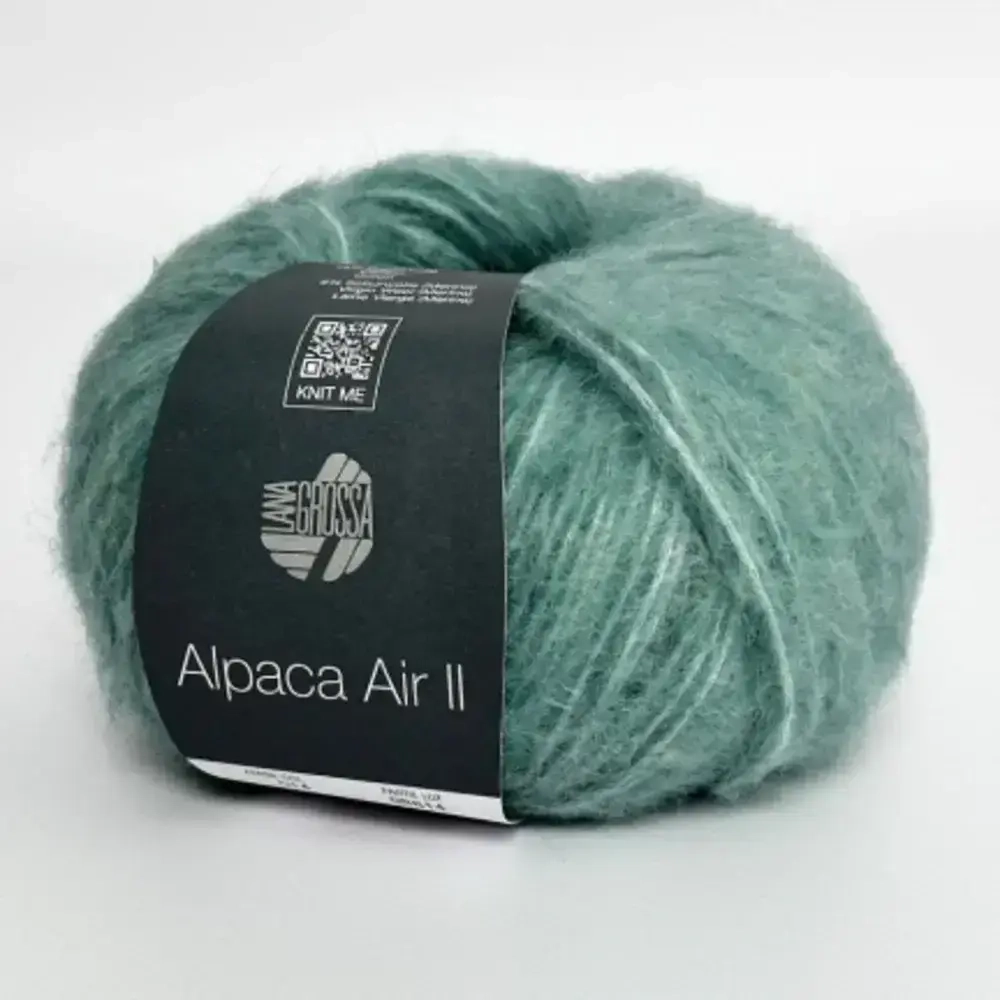 Пряжа Lana Grossa Alpaca Air II - 23