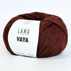 Lang Yarns VAYA цвет 0068