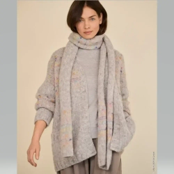 Lana Grossa Alpaca Air II