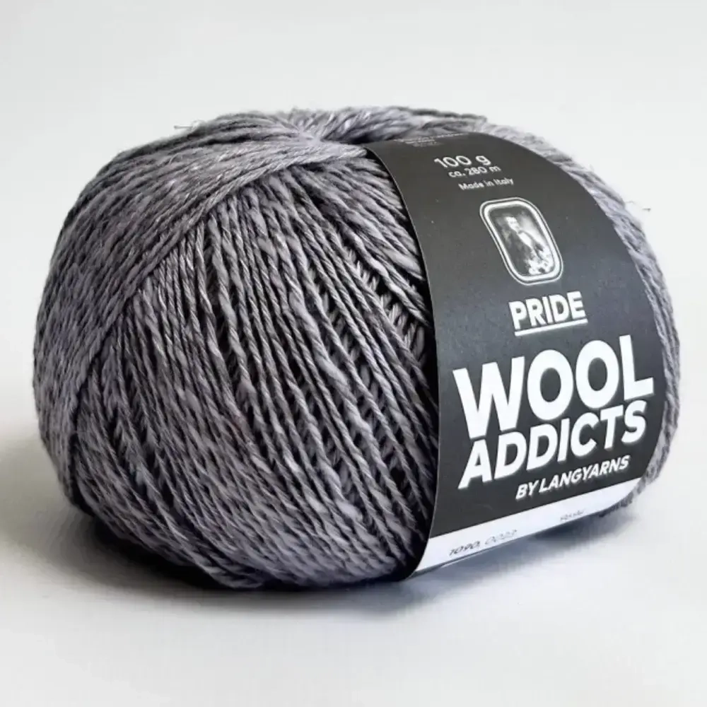 Lang Yarns Pride - цвет 0023