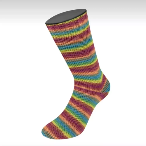 Lana Grossa Meilenweit 100 Intenso