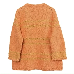 МК Джемпера. Модель "Уютный" 2