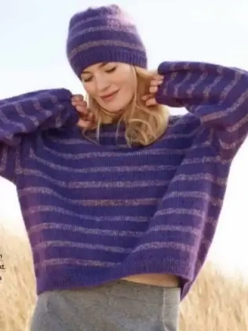 Журнал Lana Grossa Merino Edition 04 2