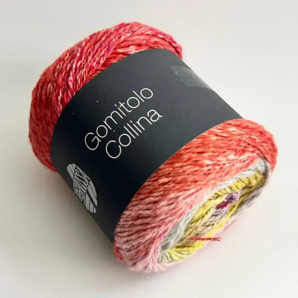 Lana Grossa Gomitolo Collina