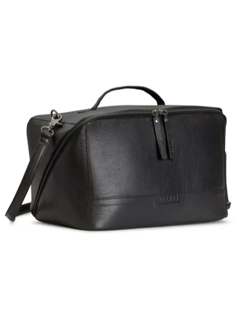 Сумка Muud Cleo XL Black - 2