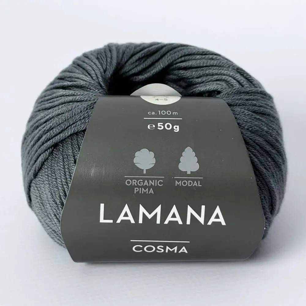 Lamana Cosma - 39