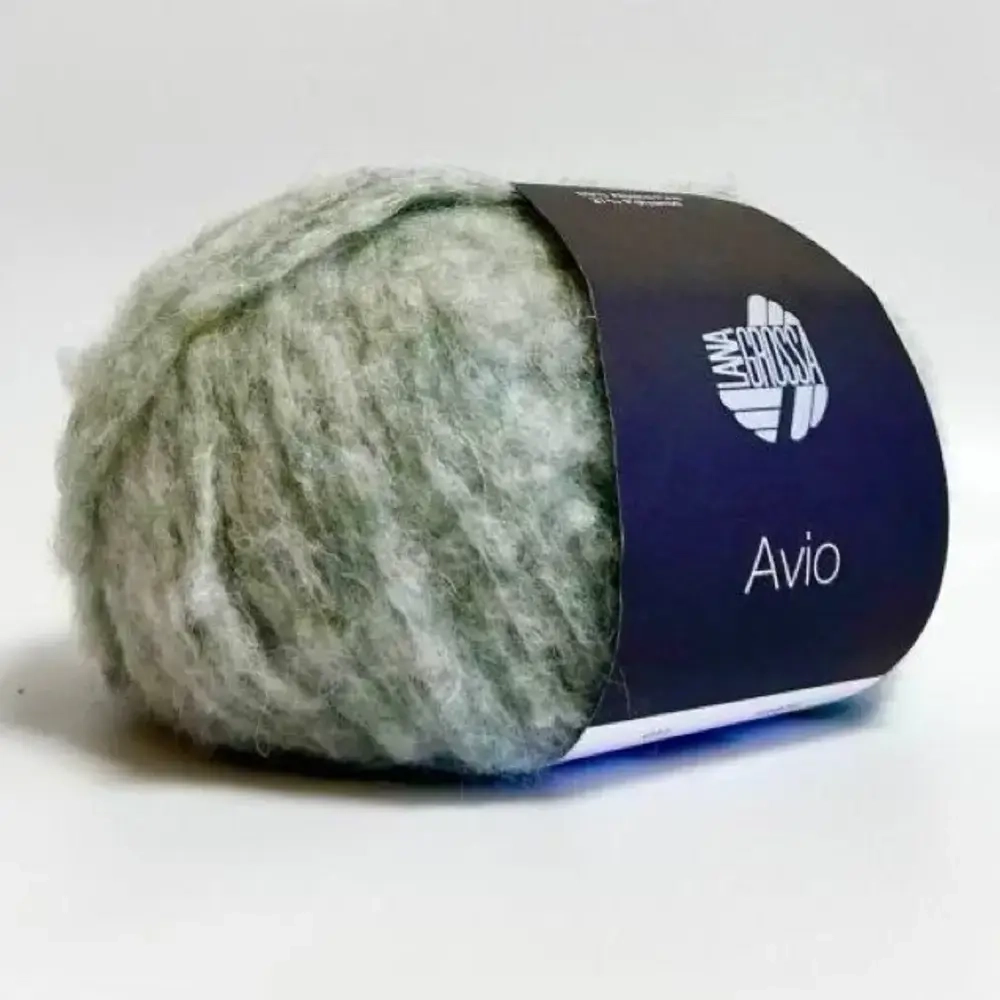 Lana Grossa AVIO - цвет 03