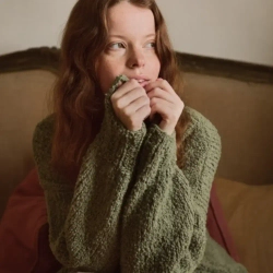 Пряжа Katia Sussurro