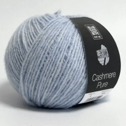 Пряжа Lana Grossa Cashmere Pure - цвет 10