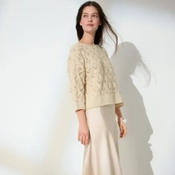 Пряжа Lana Grossa Cotton Wool