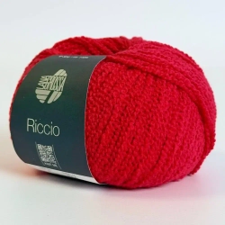 Lana Grossa Riccio арт. 11