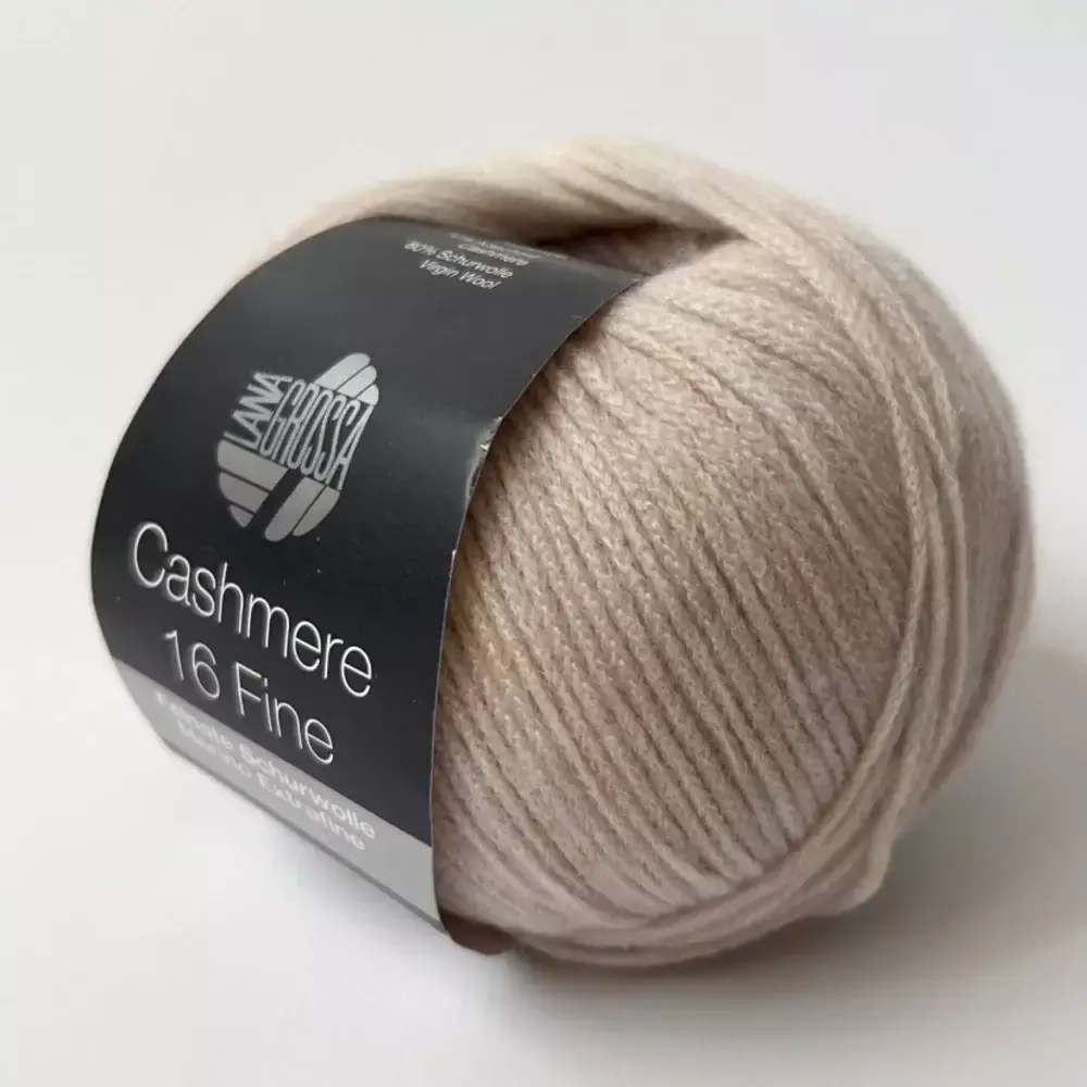 Lana Grossa Cashmere 16 Fine - 36