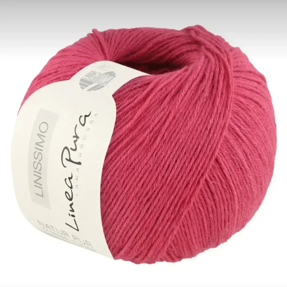Lana Grossa Linissimo - 06