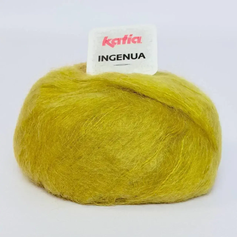 Пряжа Katia Ingenua 47