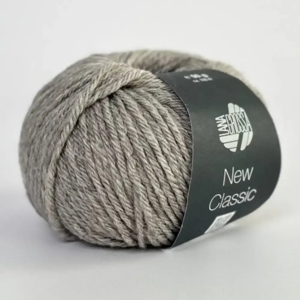 Lana Grossa New Classic - 011