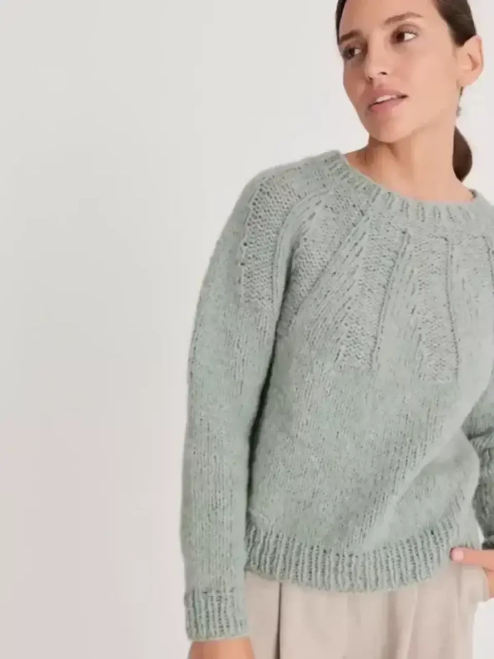 Журнал Lana Grossa Filati 66 - 9