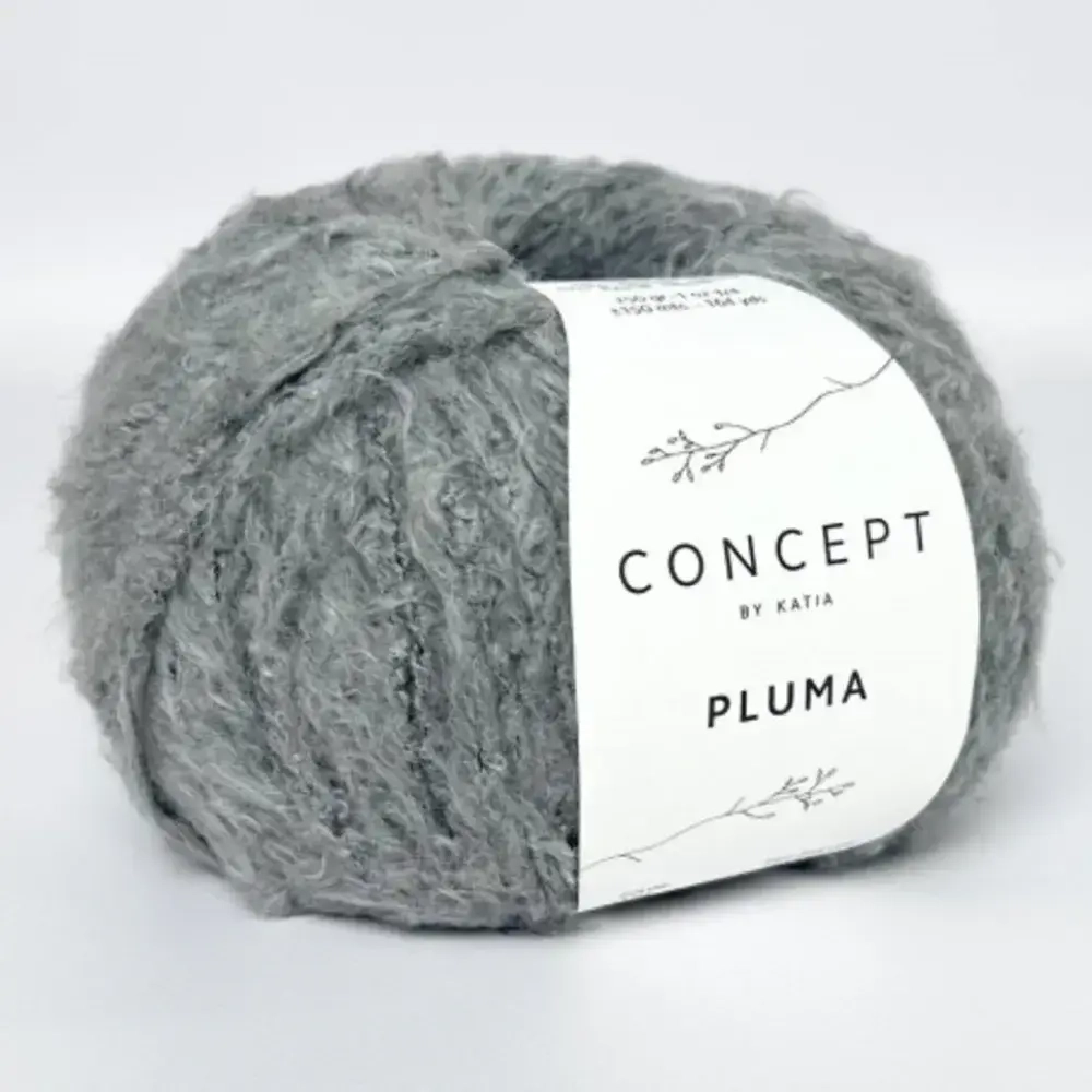 Katia Pluma цвет 79