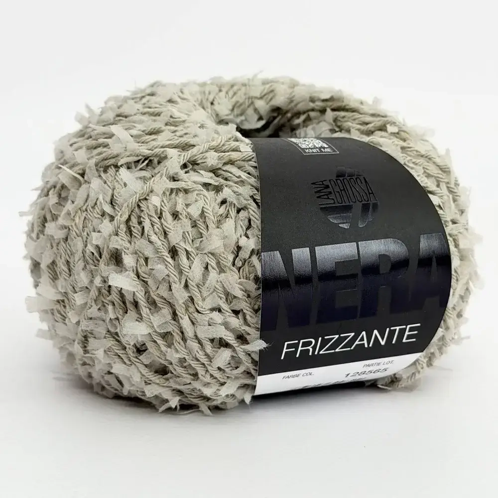 Пряжа Lana Grossa Frizzante - 06
