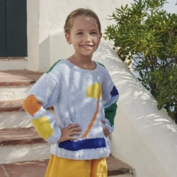 Пряжа Katia Pluma