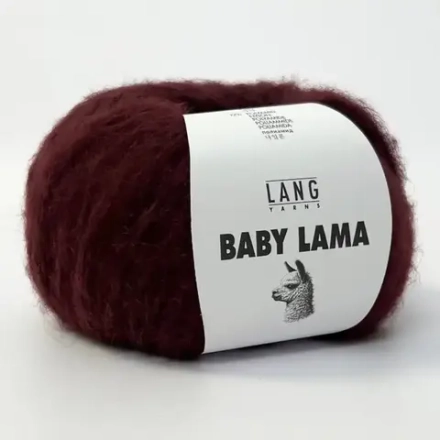 Lang Yarns Baby Lama