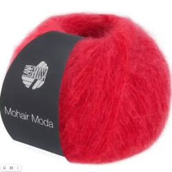 Lana Grossa Mohair Moda
