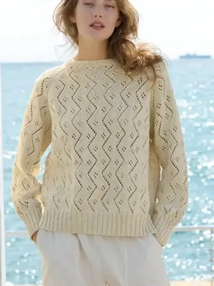Пряжа Katia Cotton Camel