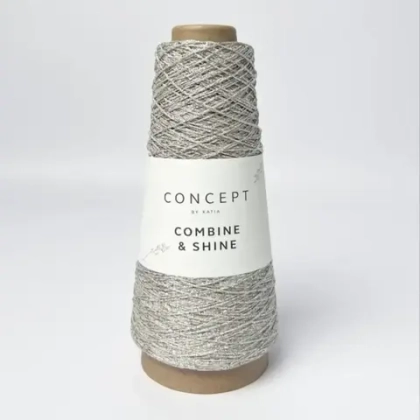 Katia COMBINE & SHINE