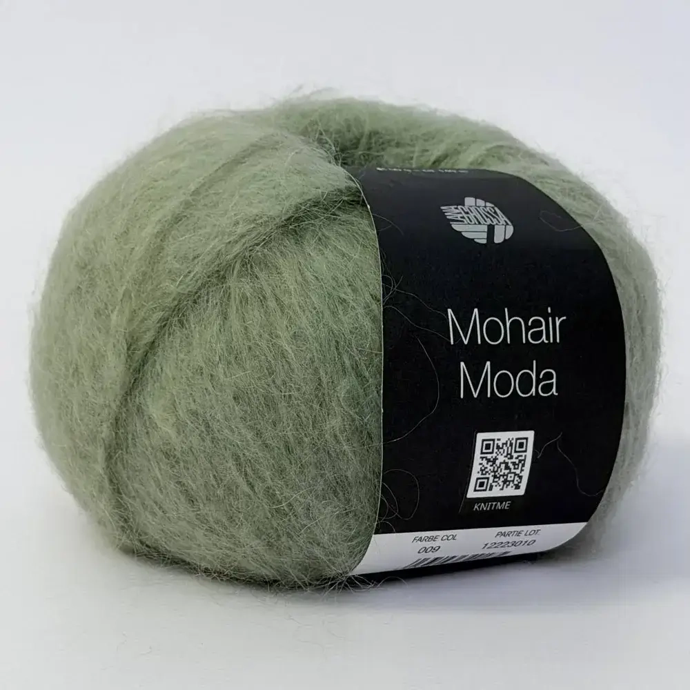 Lana Grossa Mohair Moda 03