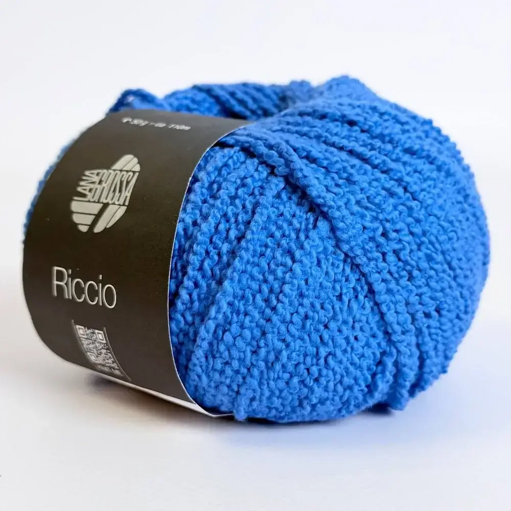 Lana Grossa Riccio арт. 06