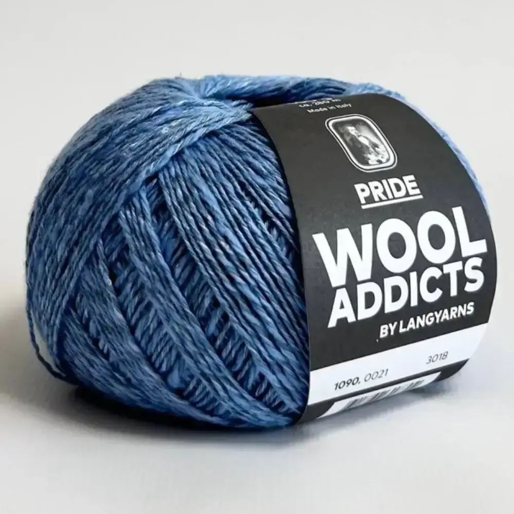 Lang Yarns Pride - цвет 0023