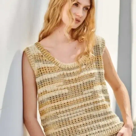 Пряжа Katia Concept Lua 2