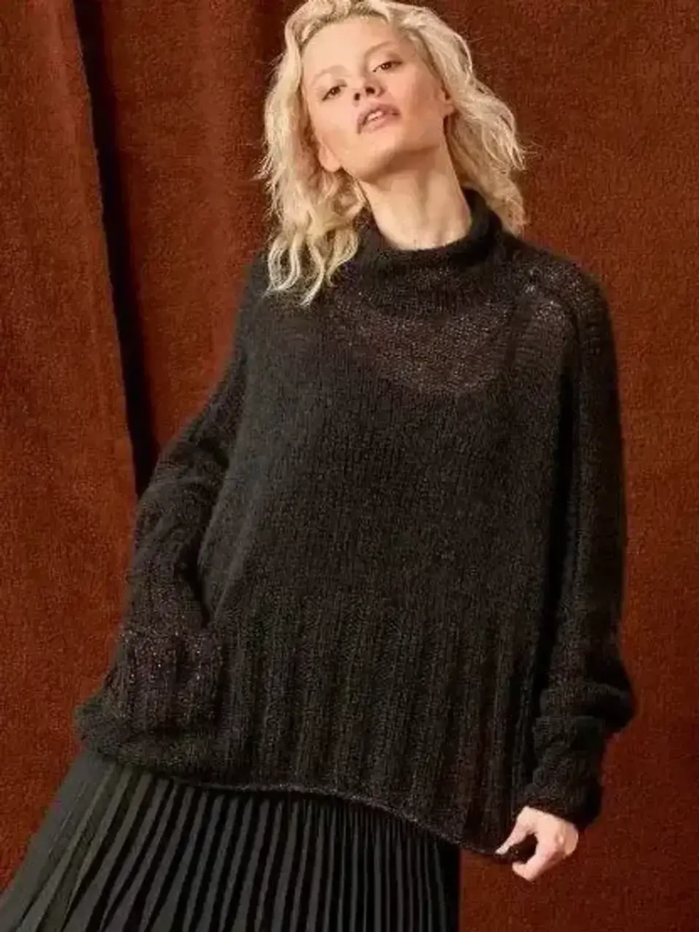 Журнал Fatto a Mano (FAM) 282-1