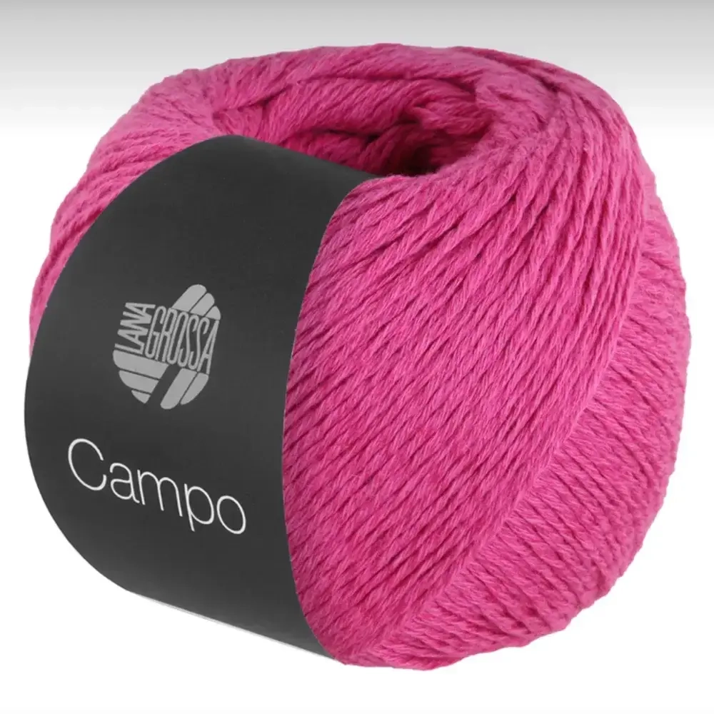 Lana Grossa Campo - 18