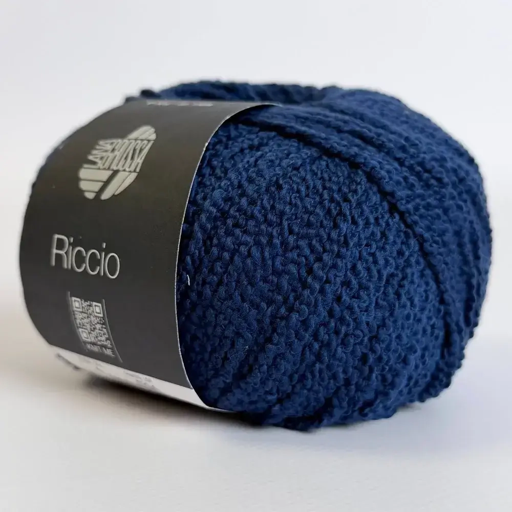 Lana Grossa Riccio арт. 07